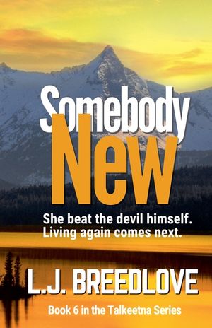 Somebody New image number 0