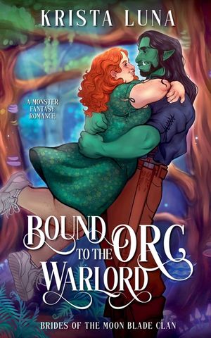 Bound to the Orc Warlord image number 0