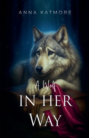 A Wolf in Her Way image number 0
