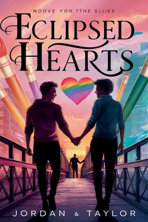 Eclipsed Hearts image number 0
