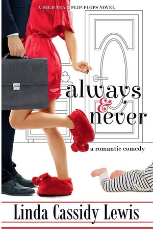 Always & Never: A Romantic Comedy image number 0