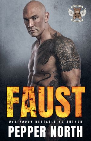 Faust: Shadowridge Guardians MC, image number 0