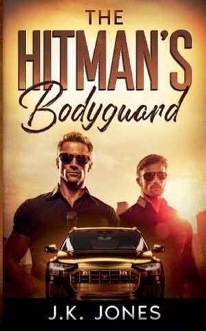 The Hitman's Bodyguard: MM Romance image number 0