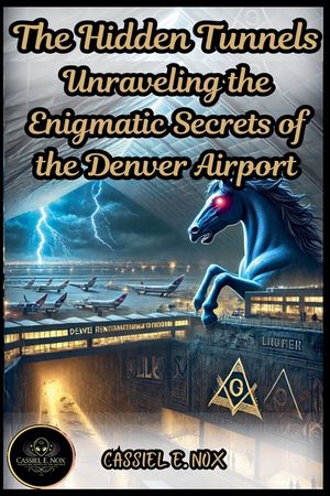 The Hidden Tunnels: Unraveling the Enigmatic Secrets of the Denver Airport image number 0