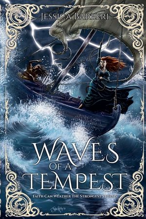 Waves of a Tempest image number 0