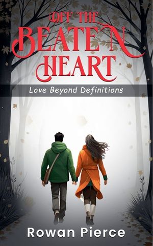 Off The Beaten Heart image number 0