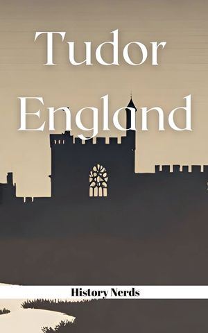 Tudor England image number 0