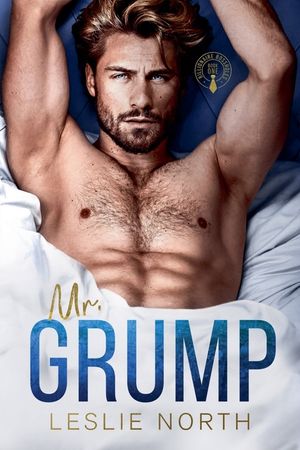Mr. Grump image number 0