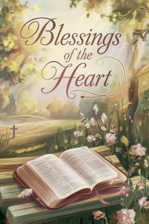 Blessings of the Heart image number 0