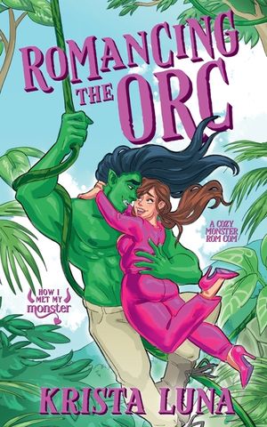 Romancing the Orc image number 0