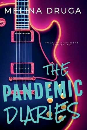 The Pandemic Dairies image number 0