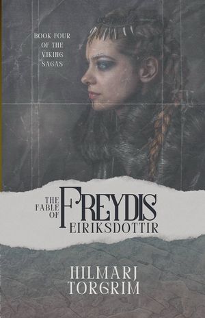 The Fable of Freydis Eiriksdottir image number 0