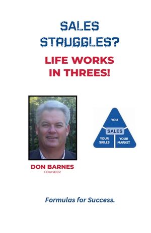 Sales Struggles? image number 0