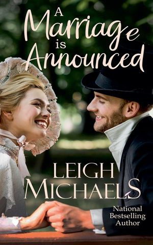 A Marriage is Announced image number 0