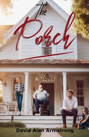 The Porch image number 0