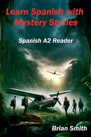 Learn Spanish with Mystery Stories image number 0