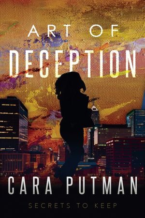Art of Deception image number 0