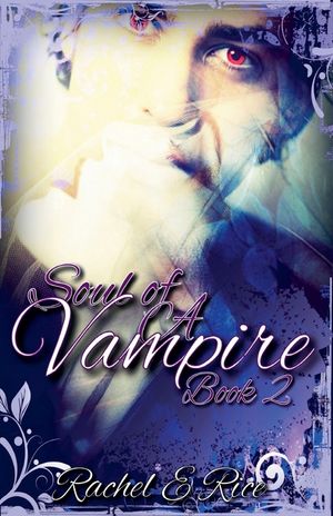 Soul of A Vampire Book 2 image number 0