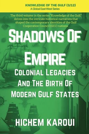 Shadows of Empire image number 0