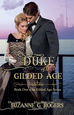 Duke of a Gilded Age image number 0