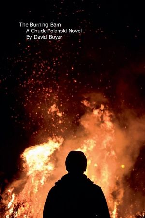 The Burning Barn image number 0