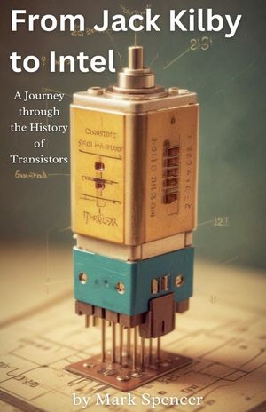 From Jack Kilby to Intel: A Journey through the History of Transistors image number 0