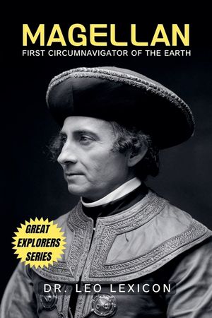Magellan: First Circumnavigator of the Earth image number 0