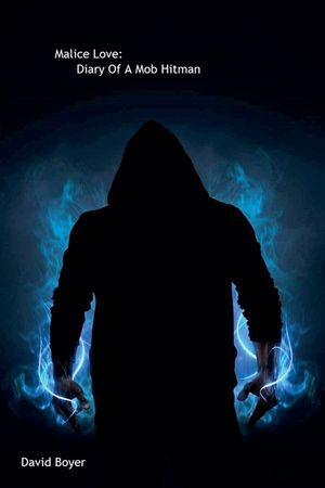 Malice Love: Diary Of A Mob Hitman image number 0
