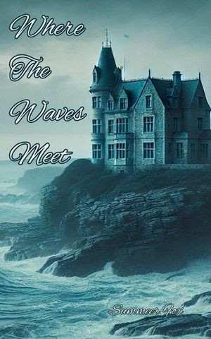 Where The Waves Meet image number 0