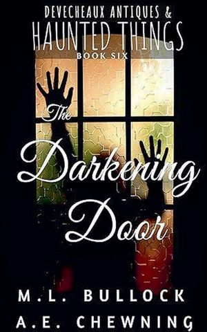 The Darkening Door image number 0