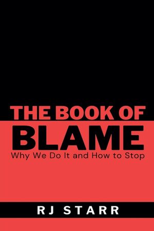 Book of Blame image number 0