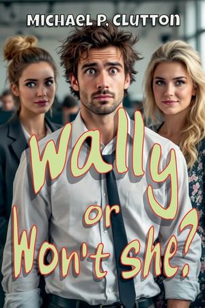 Wally or Won't She? image number 0