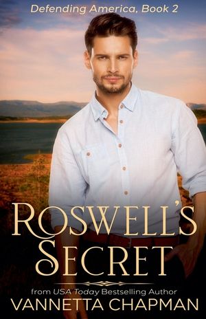 Roswell's Secret image number 0