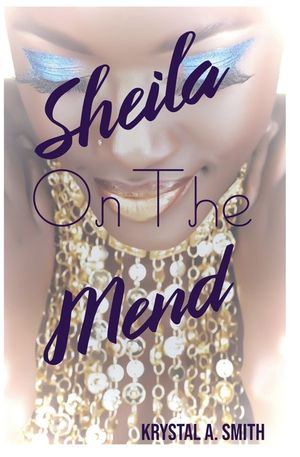 Sheila on the Mend image number 0