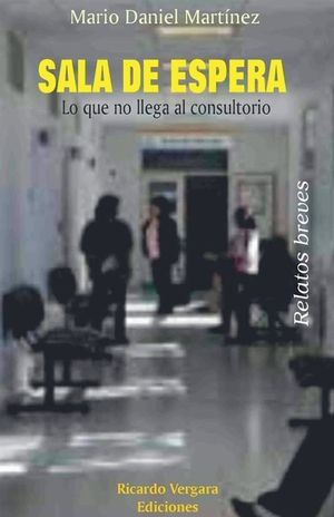 Sala de espera: Lo que no llega al consultorio image number 0