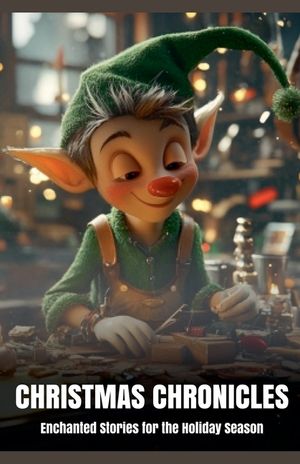 Christmas Chronicles: Enchanted Stories for the Holiday Season image number 0