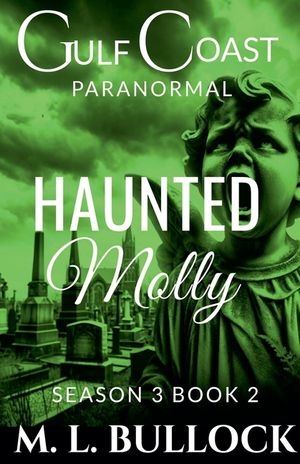 Haunted Molly image number 0