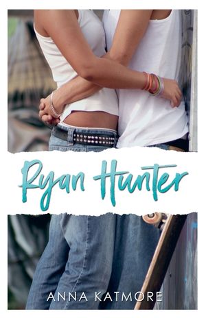 Ryan Hunter image number 0