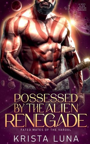 Possessed by the Alien Renegade image number 0