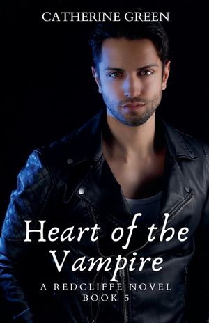 Heart of the Vampire image number 0