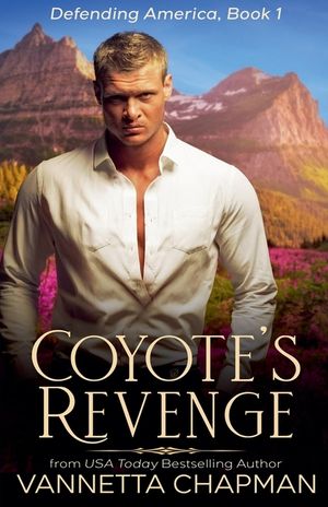 Coyote's Revenge image number 0