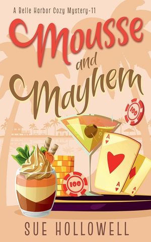 Mousse and Mayhem image number 0