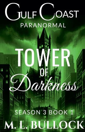 Tower of Darkness image number 0