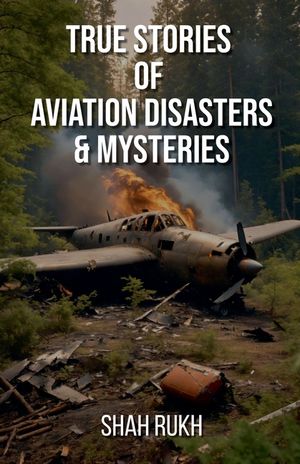 True Stories of Aviation Disasters & Mysteries image number 0
