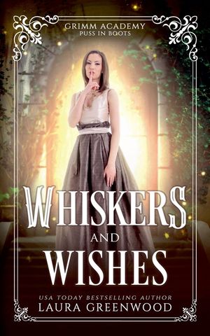 Whiskers and Wishes image number 0