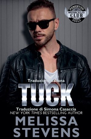 Tuck image number 0