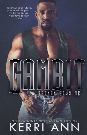 Gambit image number 0