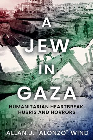 A Jew in Gaza image number 0