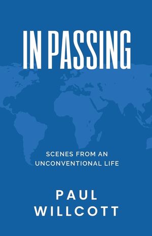 In Passing. Scenes from an Unconventional Life image number 0