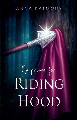 A Prince for Little Red Riding Hood image number 0